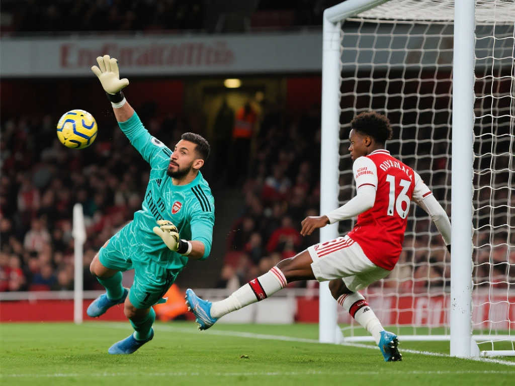 欧冠决赛在望!多纳鲁马神勇扑救,巴黎3比1总比分力克阿森纳 欧冠决赛在望!多纳鲁马神勇扑救,巴黎3比1总比分力克阿森纳