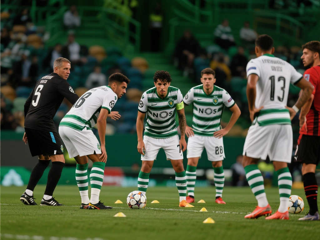 阿莫林：新战术让球员感到不适，过度思考成负担