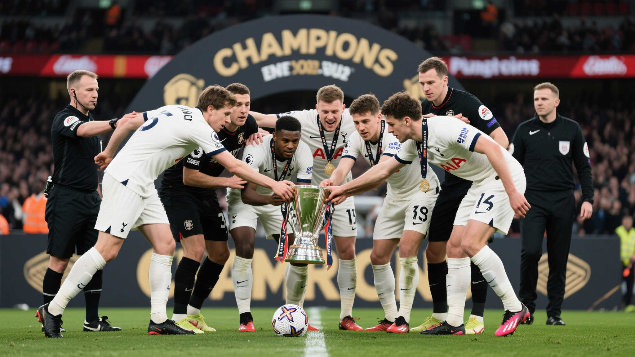 新赛季球队评分：巴黎获9.9分，谁是最吸睛之星？