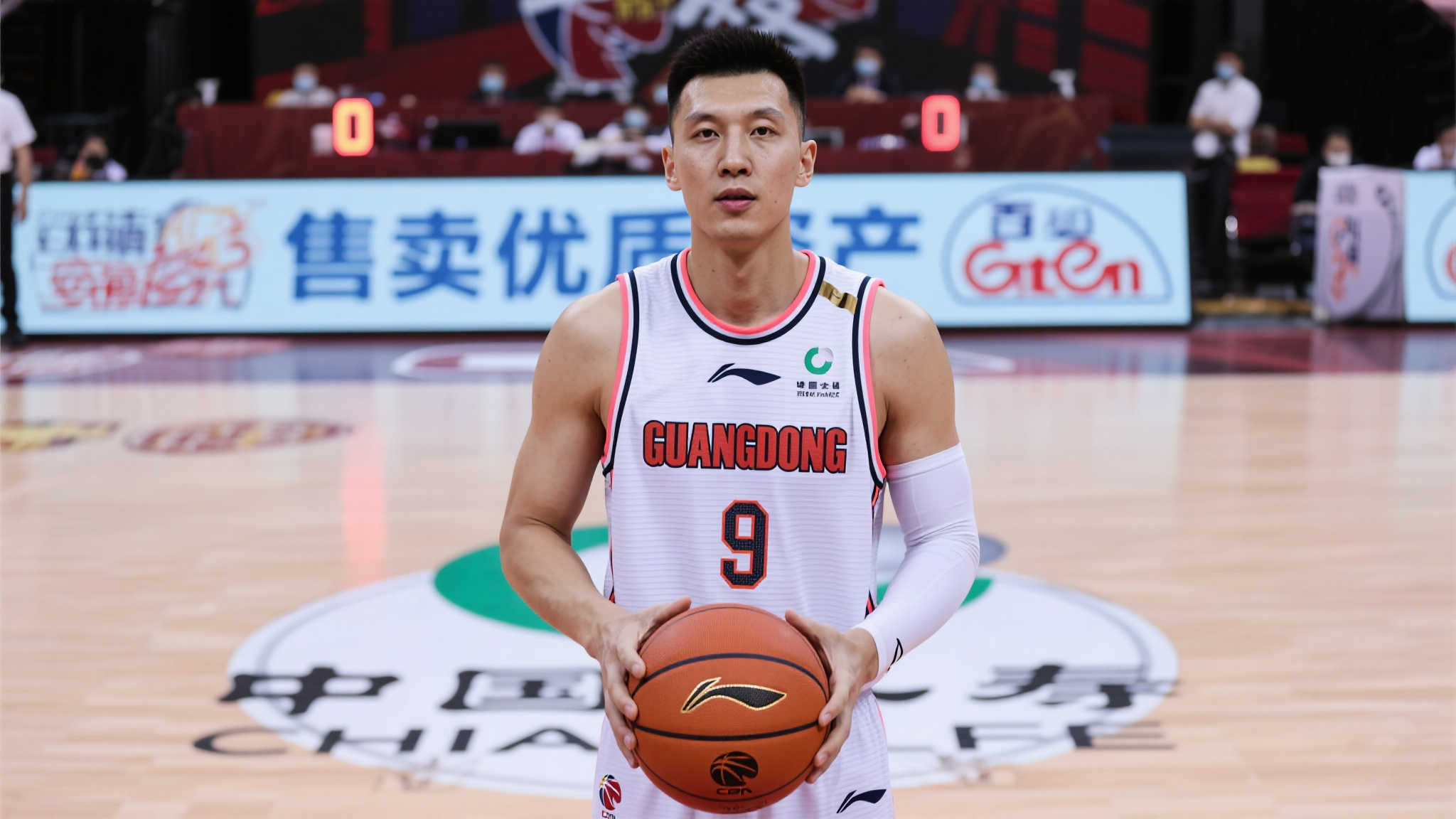 资金困局下北控瞄准国手后卫，赵继伟成网友猜测焦点