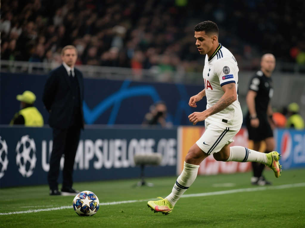 奥古斯托：从意乙到欧冠决赛，两年蜕变的奇迹