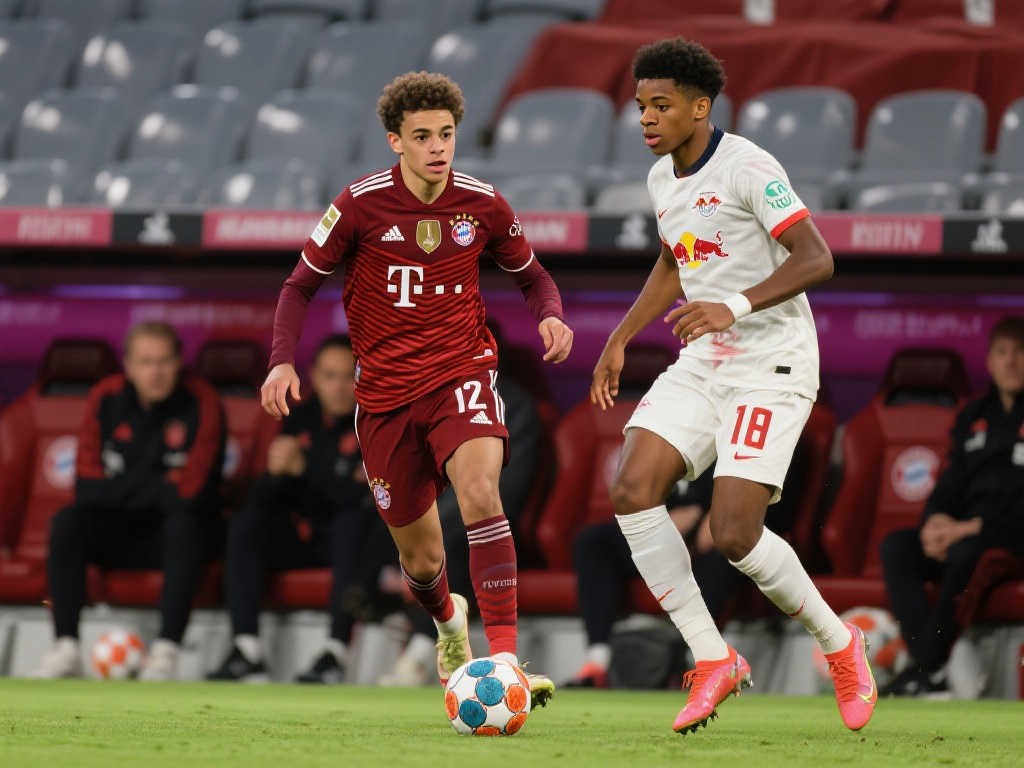 巴拉克：拜仁引进维尔茨需谨慎，穆夏拉定位是关键