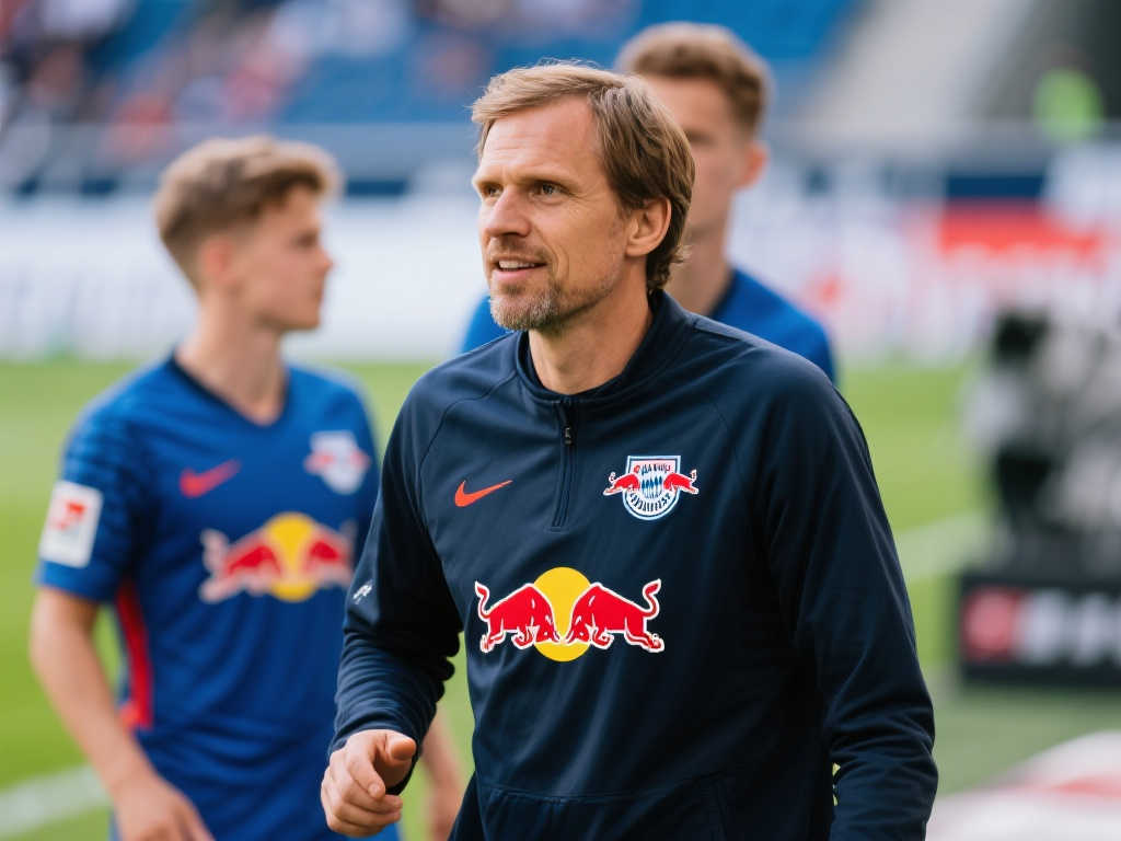 德国足协坚持本土主帅 纳格尔斯曼继续领跑 德国足协坚持本土主帅 纳格尔斯曼继续领跑