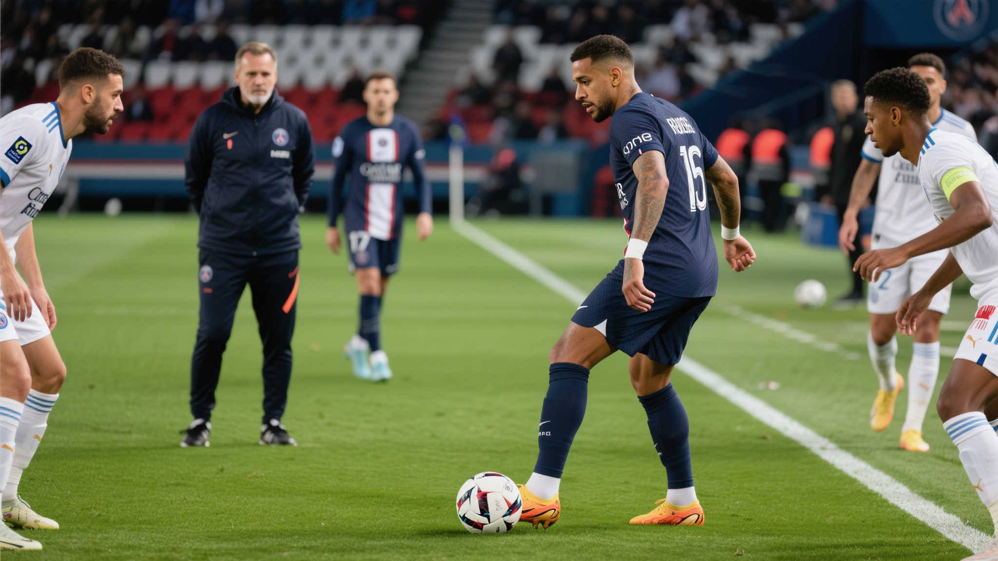 巴萨斥资5800万欧引进尼科-威廉姆斯，锋线竞争激化拉菲尼亚或将转型前腰